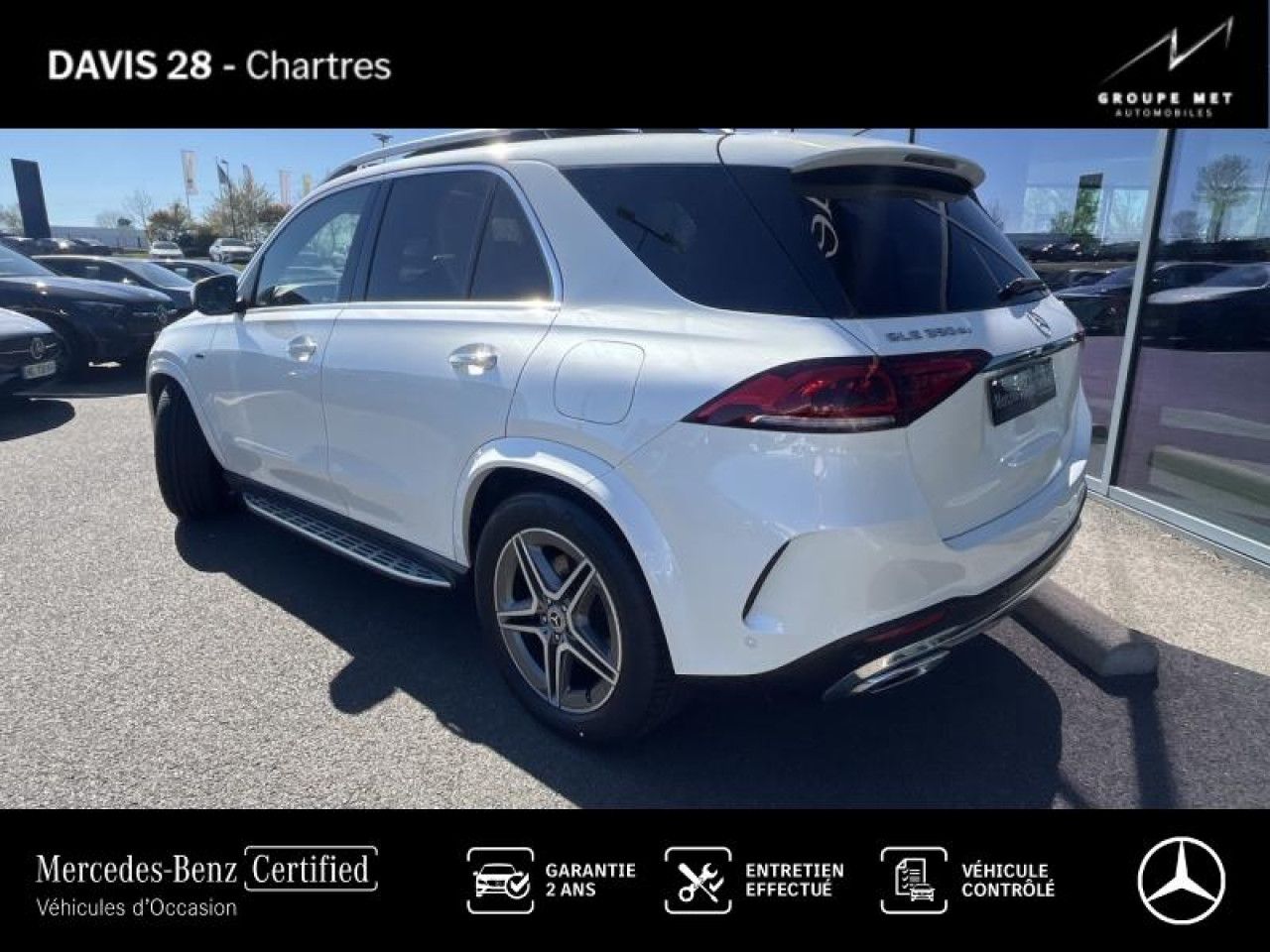 Photo du v&eacute;hicule 4 / 18