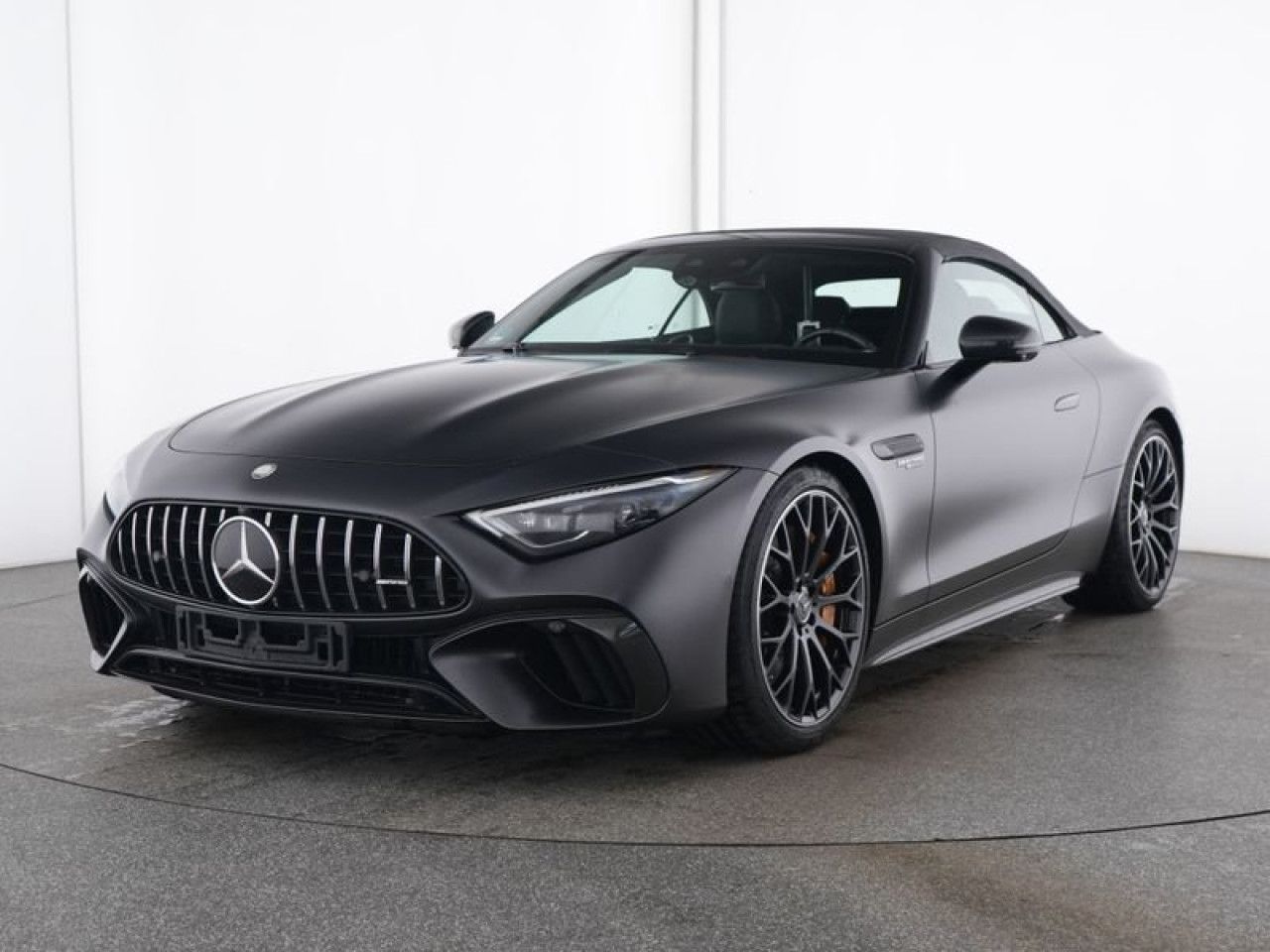 Mercedes-Benz SL – Bild 2
