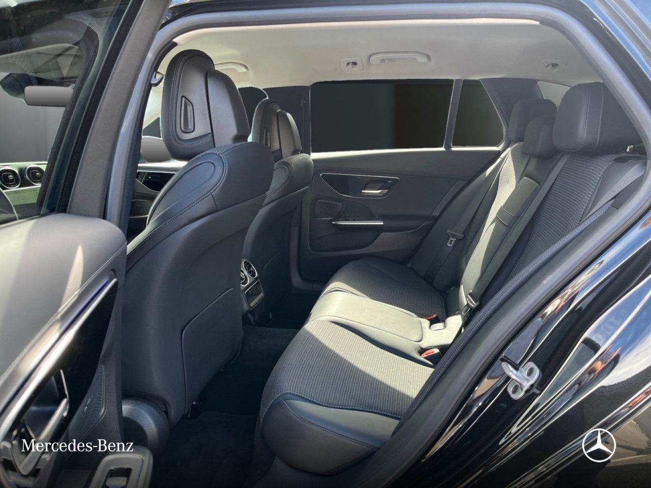 Mercedes-Benz C-Klasse – Bild 10