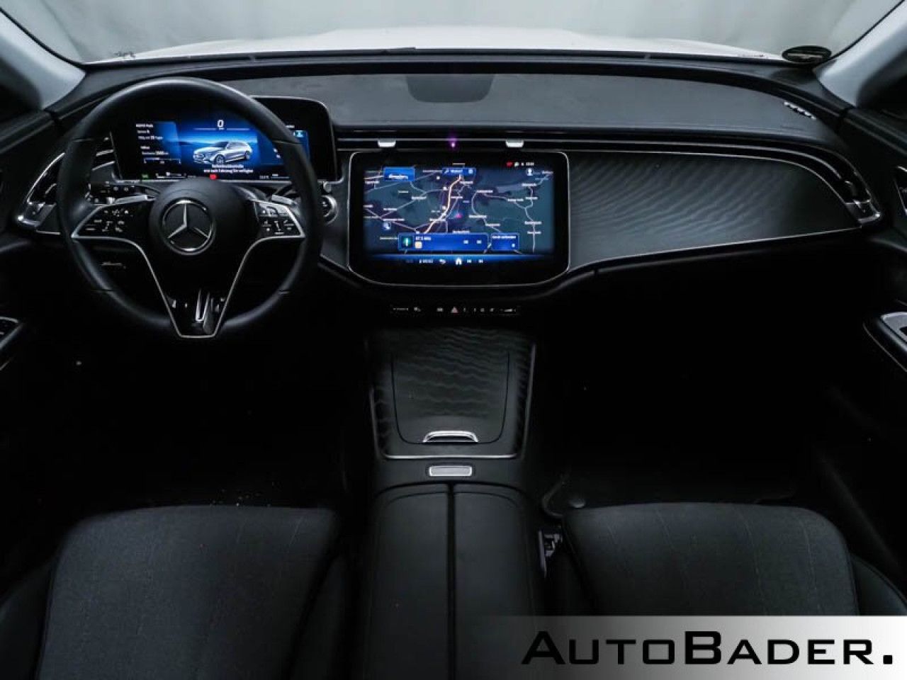 Mercedes-Benz E-Klasse – Bild 8