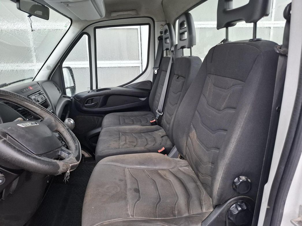 IVECO | Daily 35S13