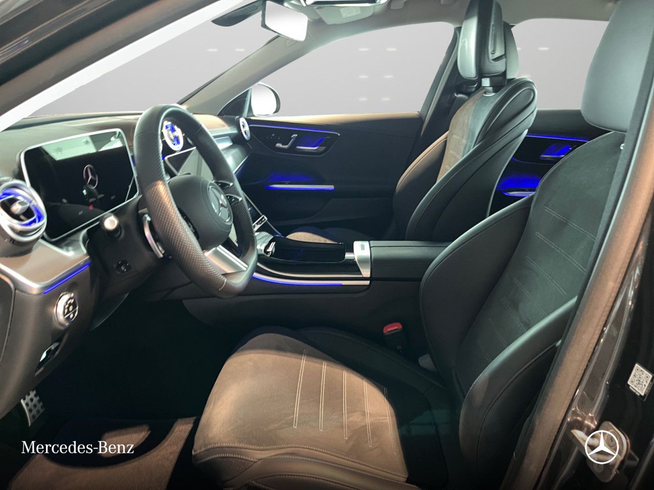 Mercedes-Benz C-Klasse – Bild 8