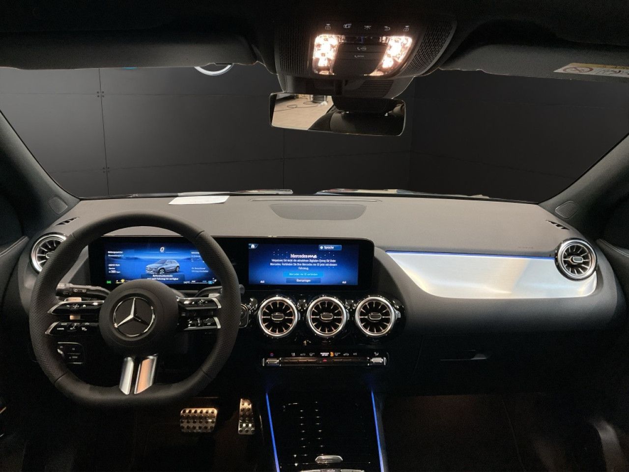Mercedes-Benz GLA – Bild 7