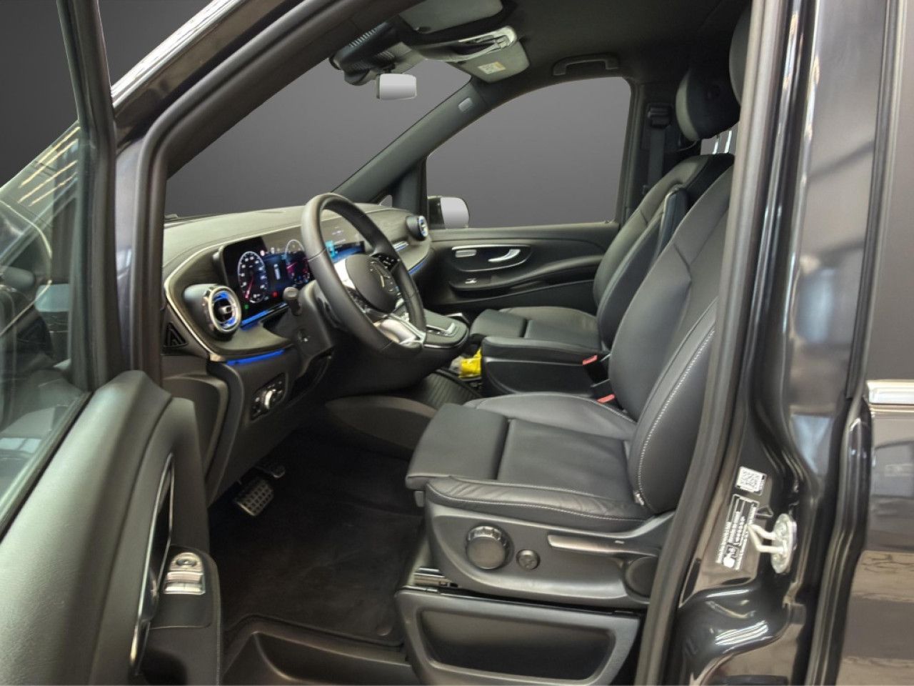 Mercedes-Benz V-Klasse – Bild 7