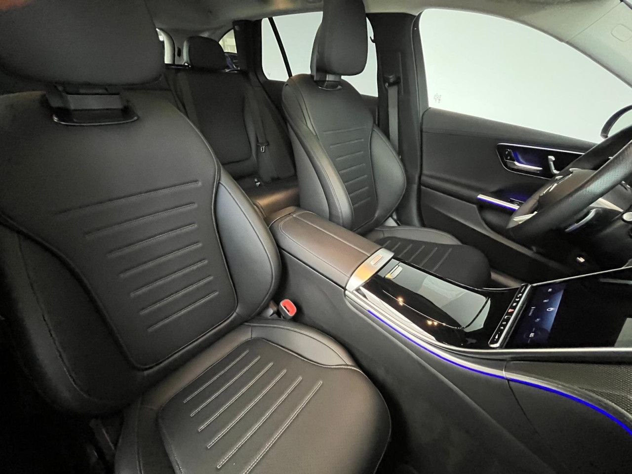 Mercedes-Benz C-Klasse – Bild 17