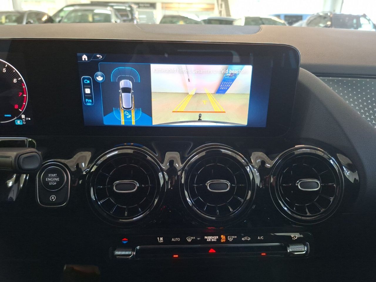 Mercedes-Benz GLA – Bild 20