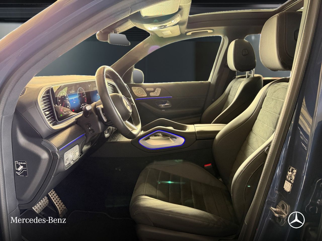 Mercedes-Benz GLE – Bild 9