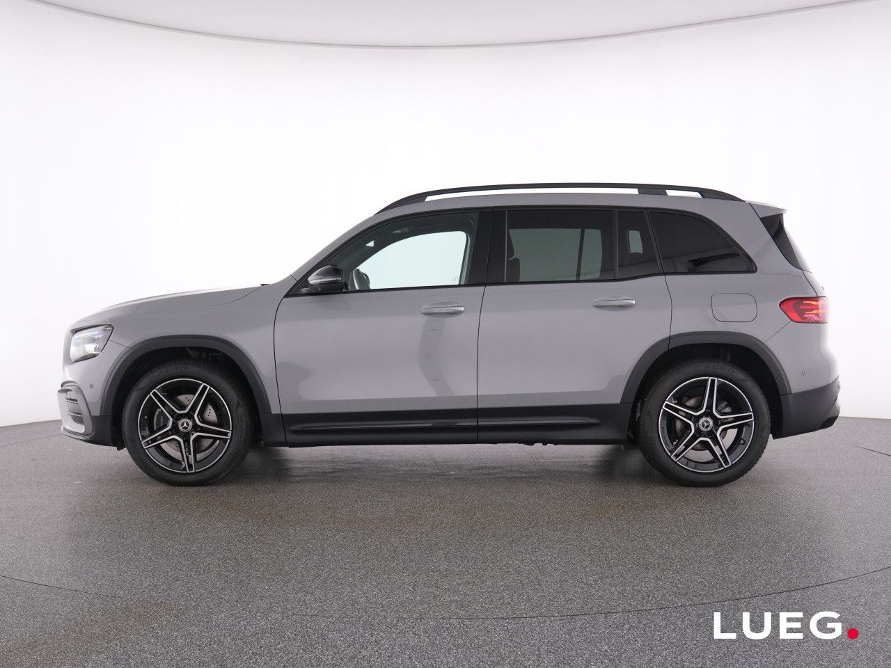 Mercedes-Benz GLB – Bild 10