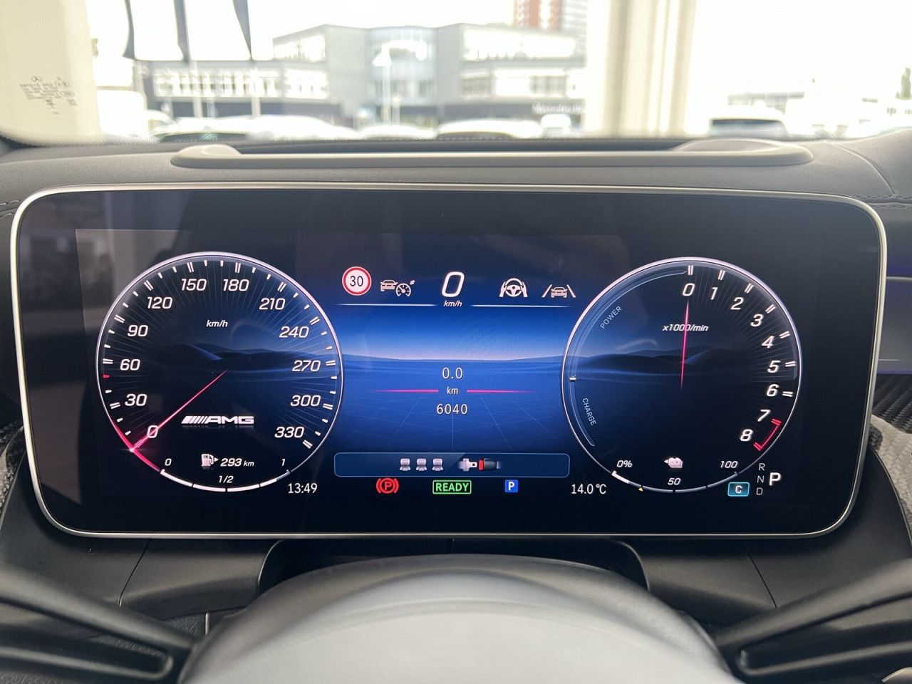 Mercedes-Benz GLC – Bild 12