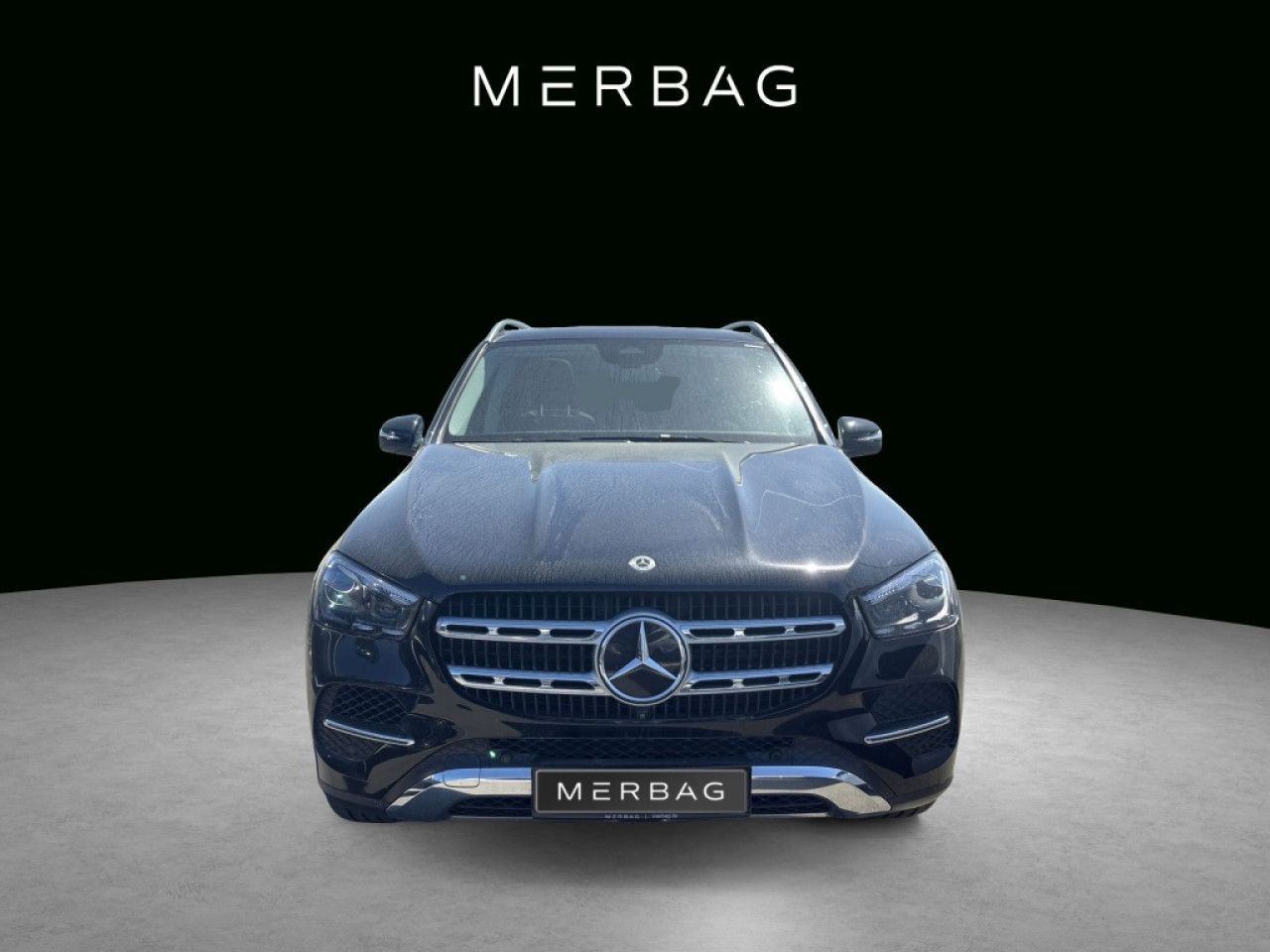 Mercedes-Benz GLE – Bild 2