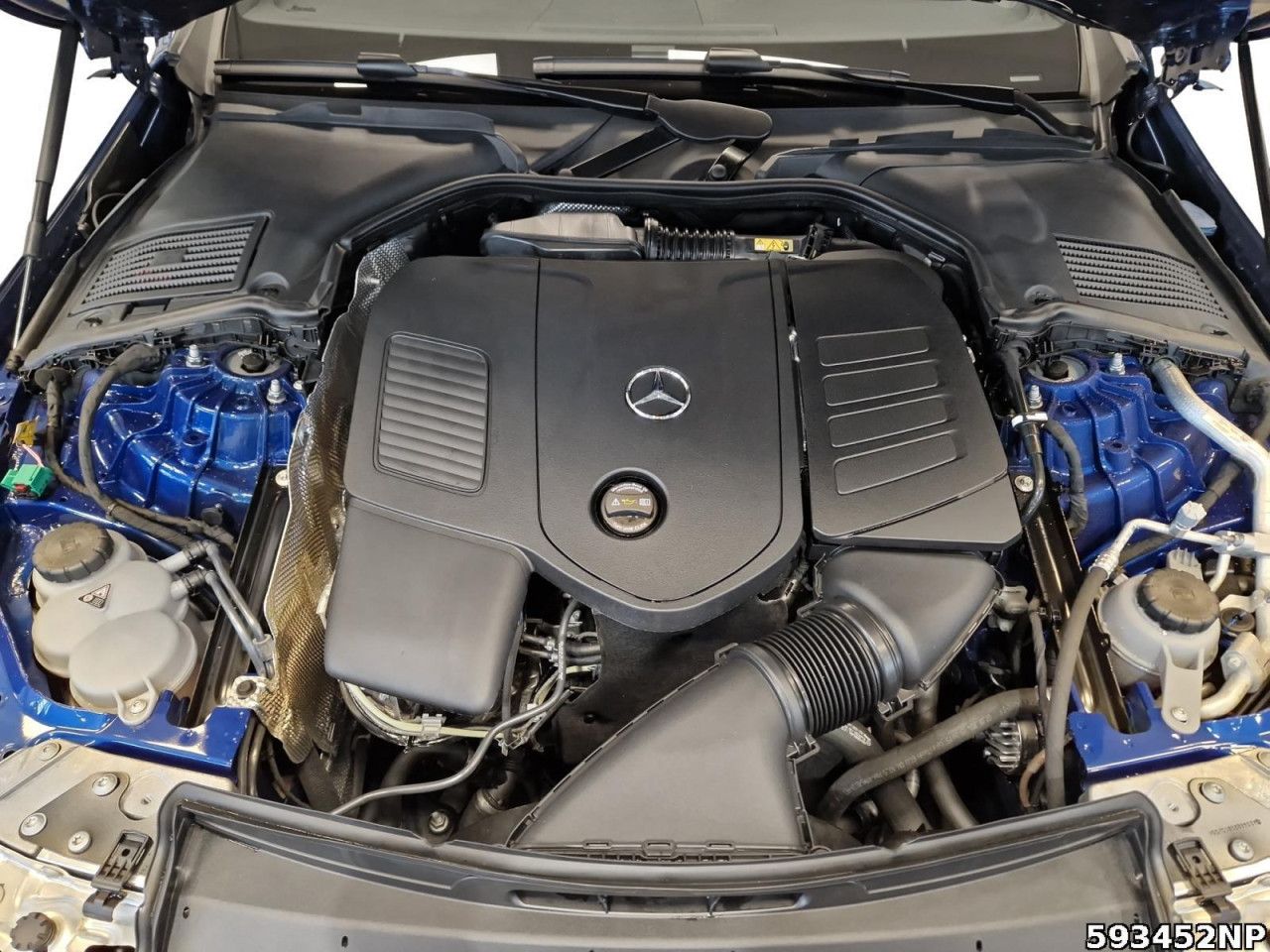 Mercedes-Benz CLE – Bild 7