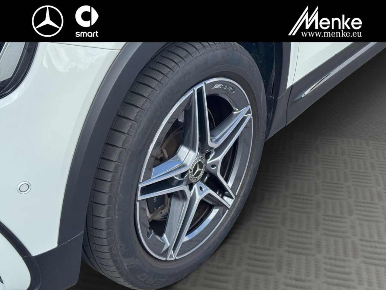 Mercedes-Benz GLB – Bild 20