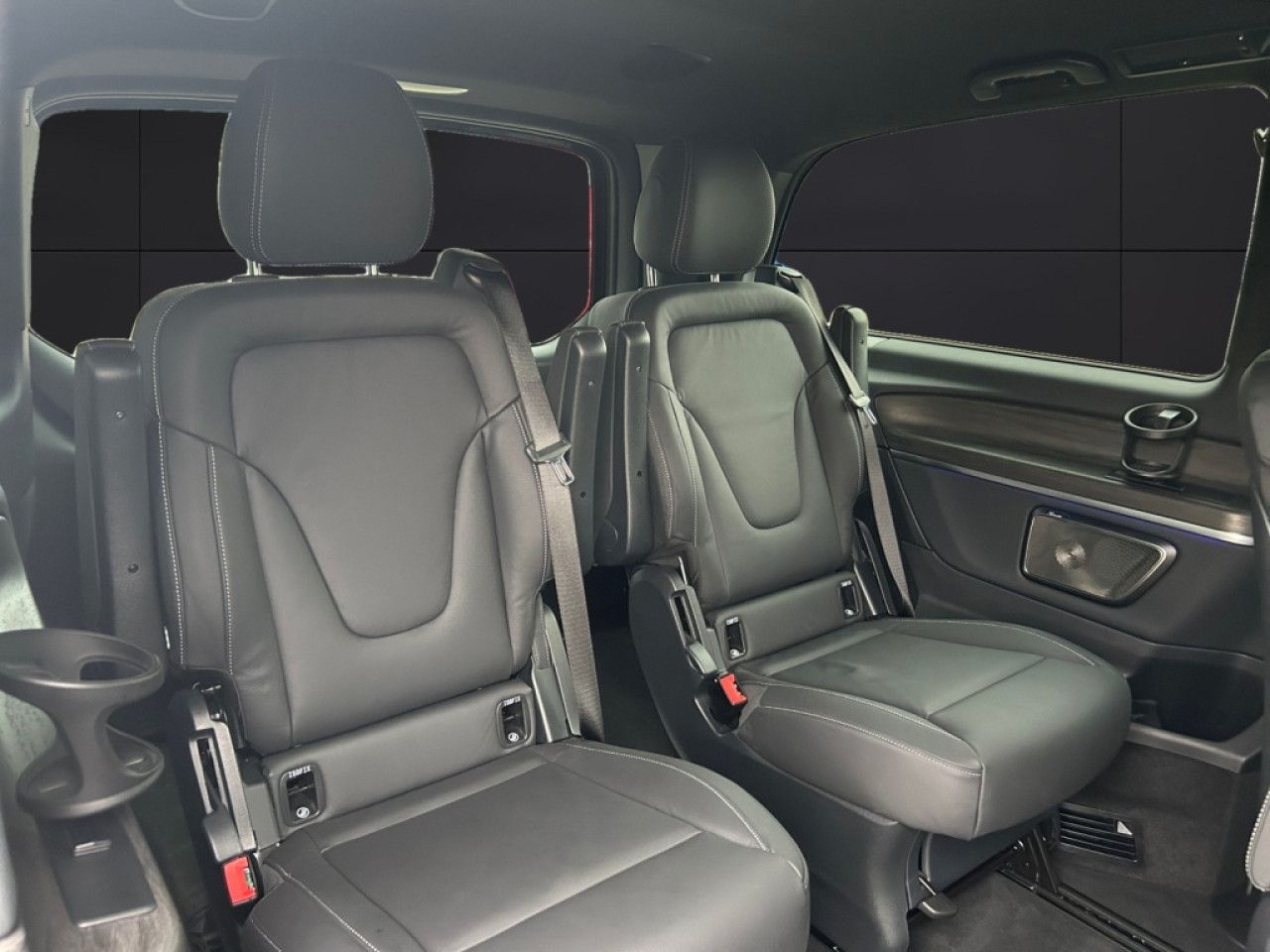 Mercedes-Benz V-Klasse – Bild 13