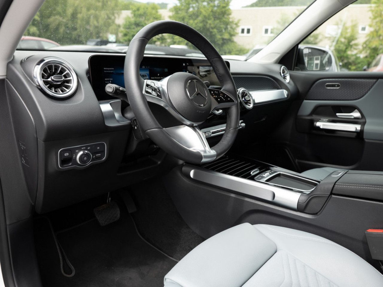 Mercedes-Benz GLB – Bild 20