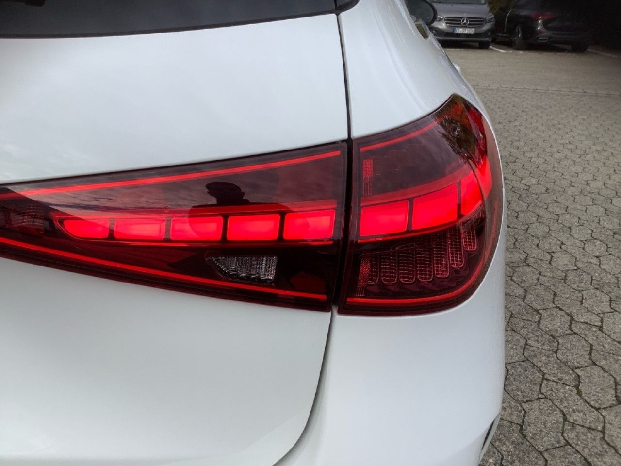 Mercedes-Benz C-Klasse – Bild 11