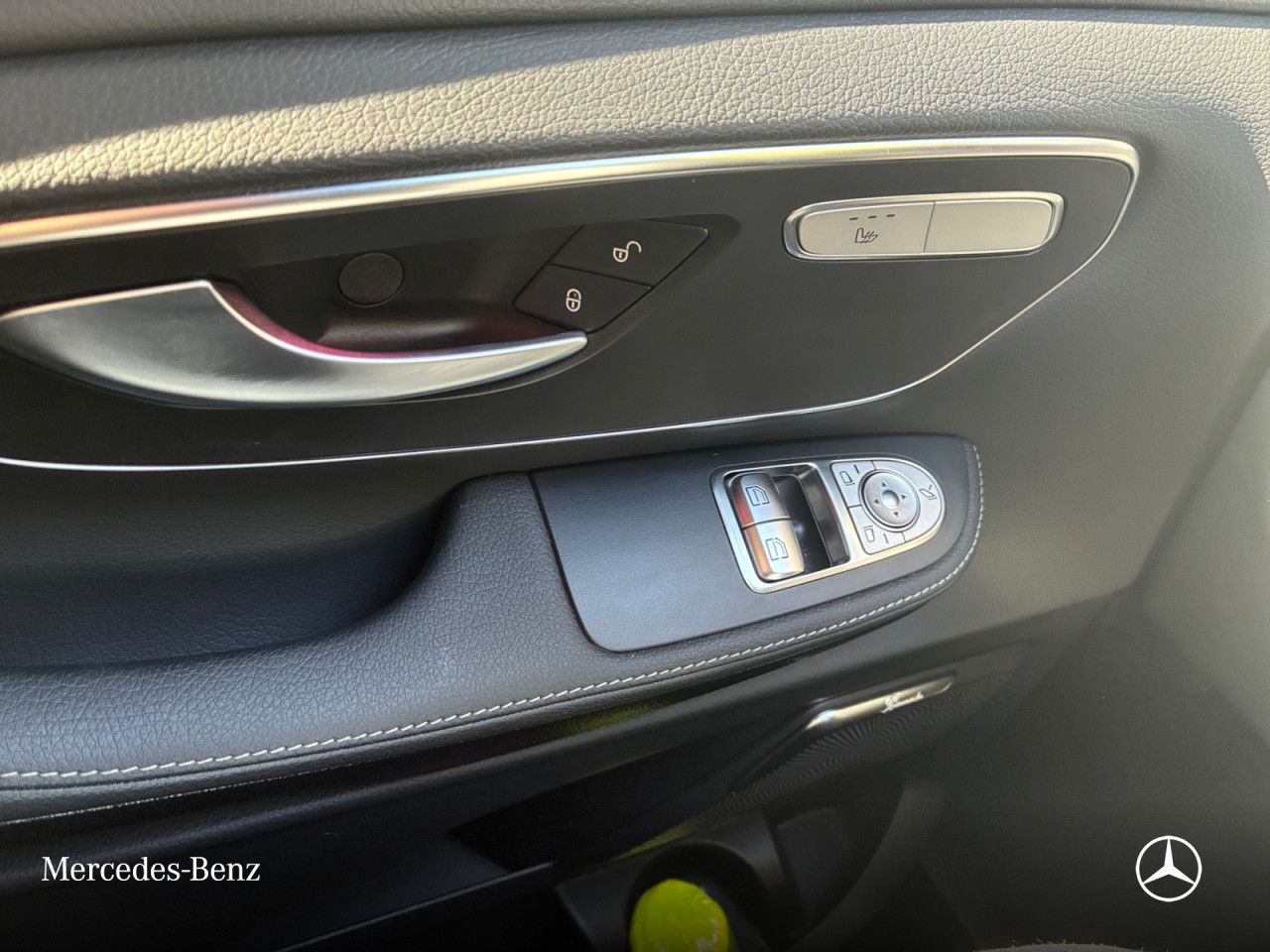 Mercedes-Benz V-Klasse – Bild 14