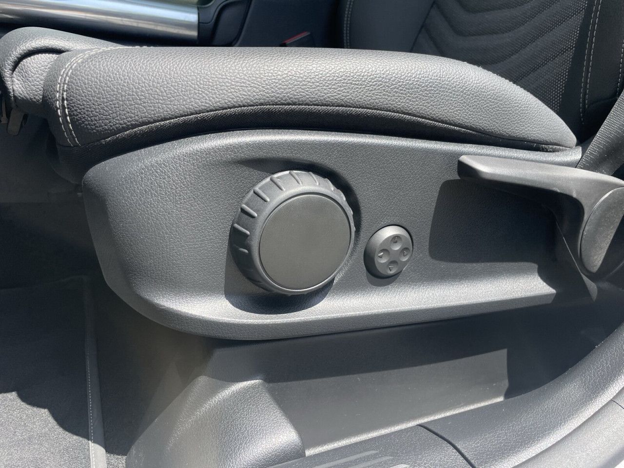 Mercedes-Benz GLA – Bild 13