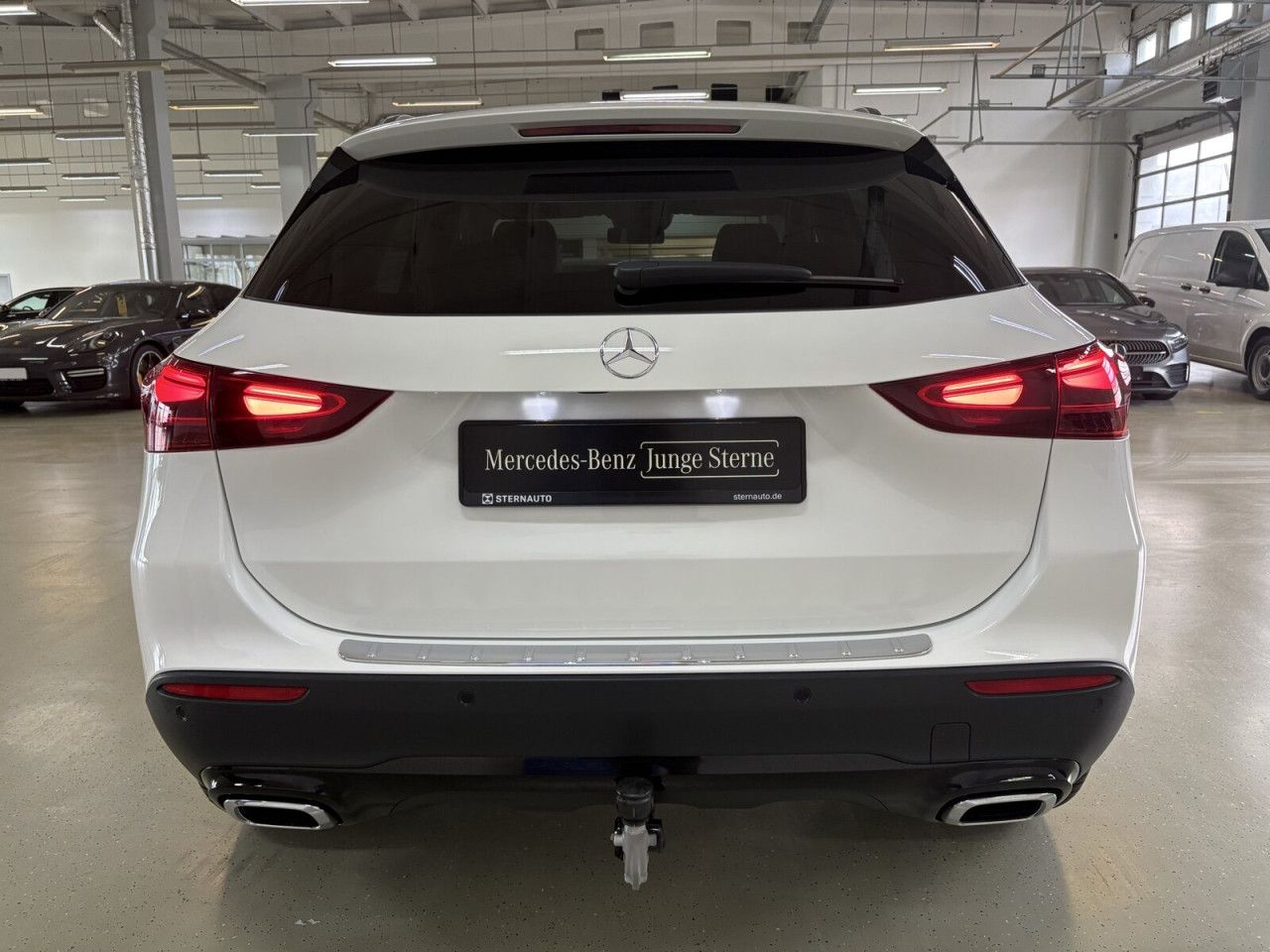 Mercedes-Benz GLA – Bild 6