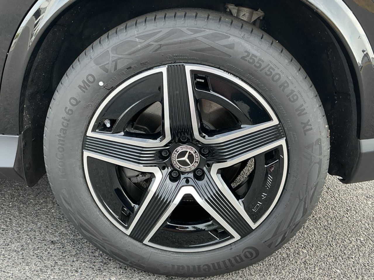 Mercedes-Benz GLC – Bild 7