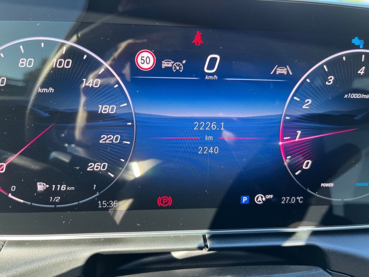 Mercedes-Benz C-Klasse – Bild 6