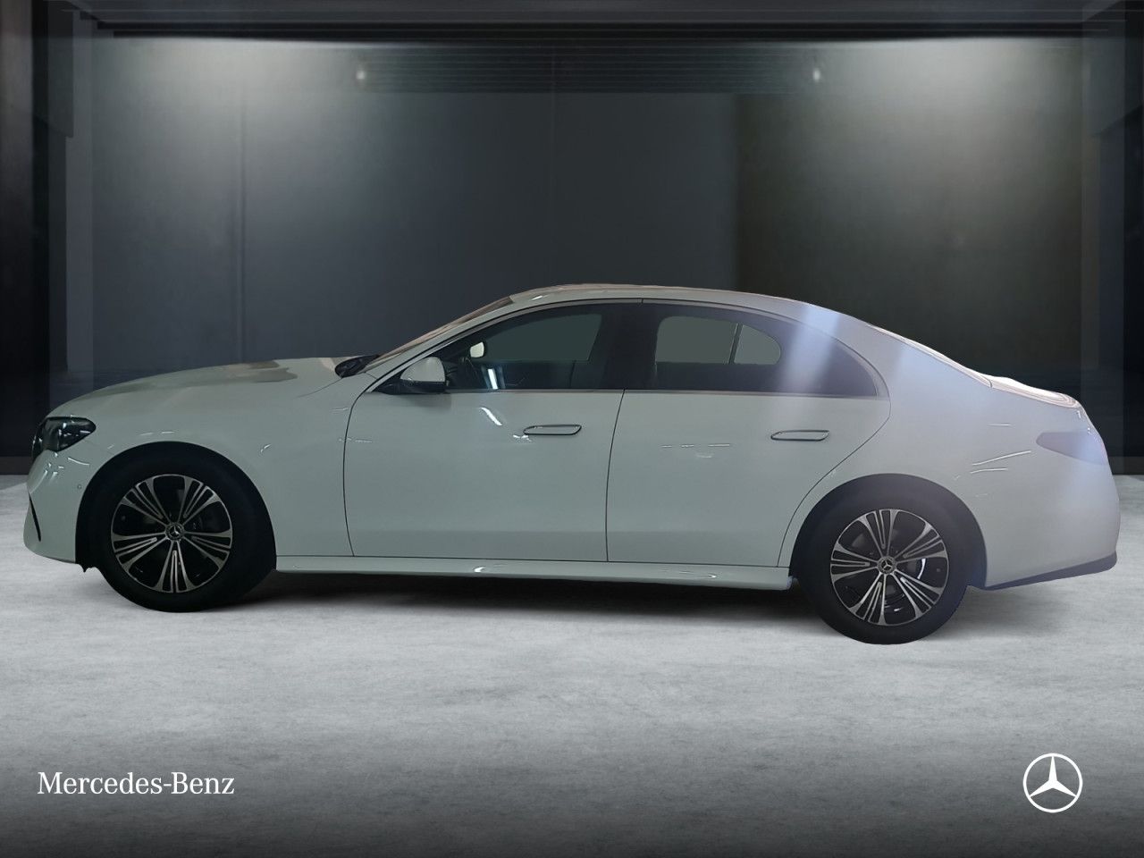 Mercedes-Benz E-Klasse – Bild 17