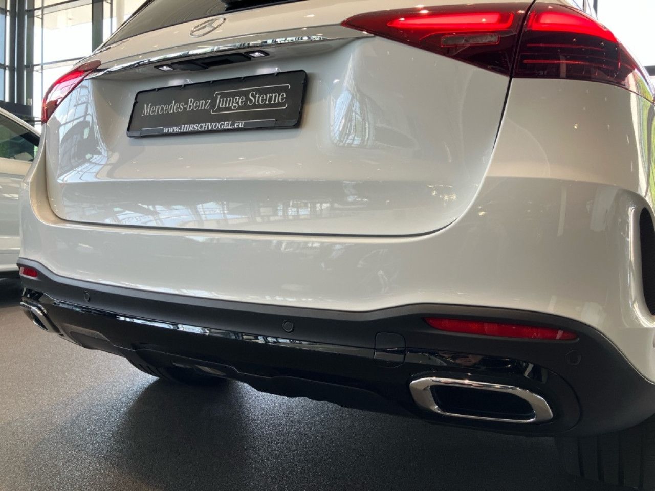 Mercedes-Benz GLE – Bild 19