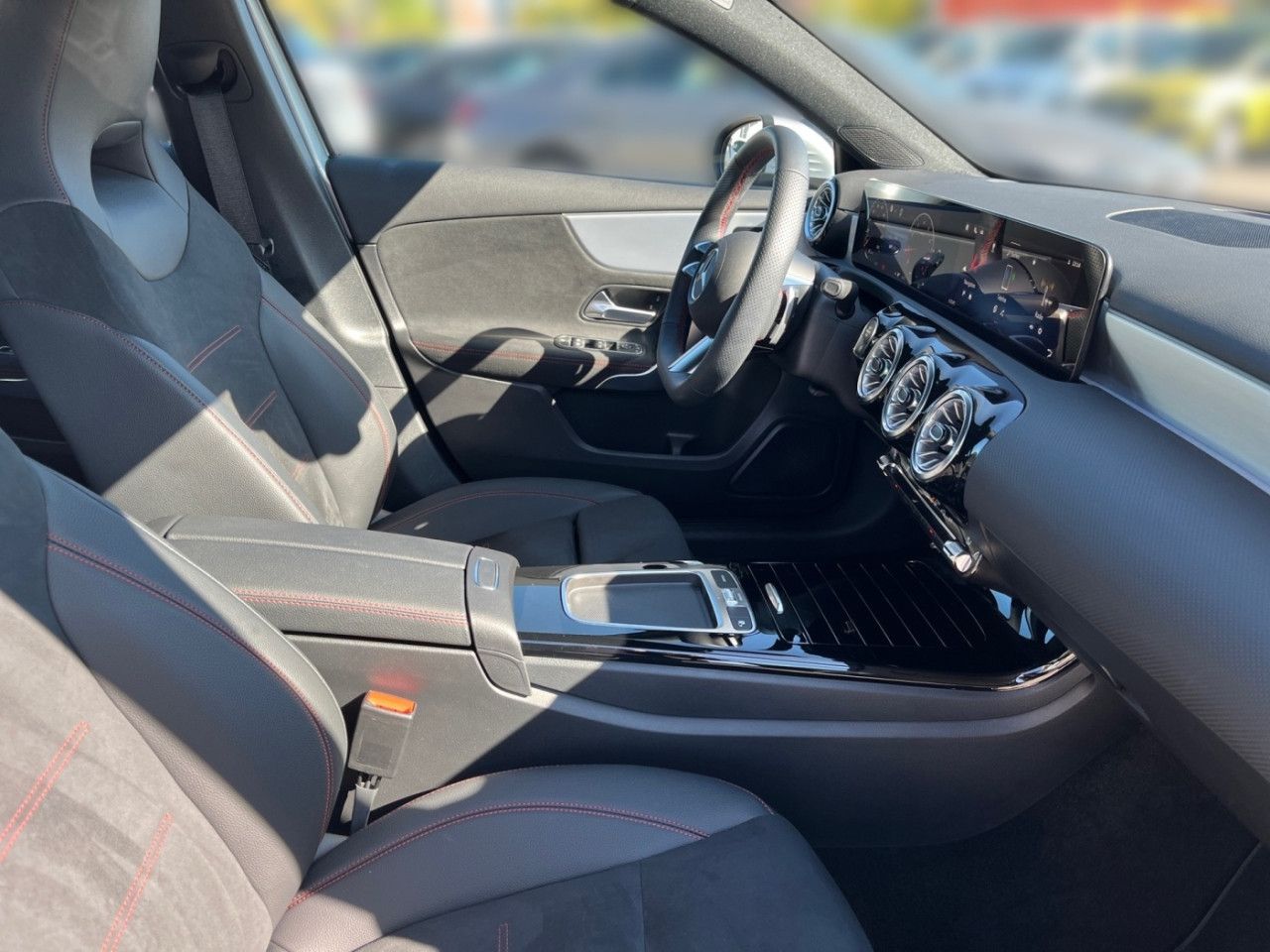Mercedes-Benz A-Klasse – Bild 14