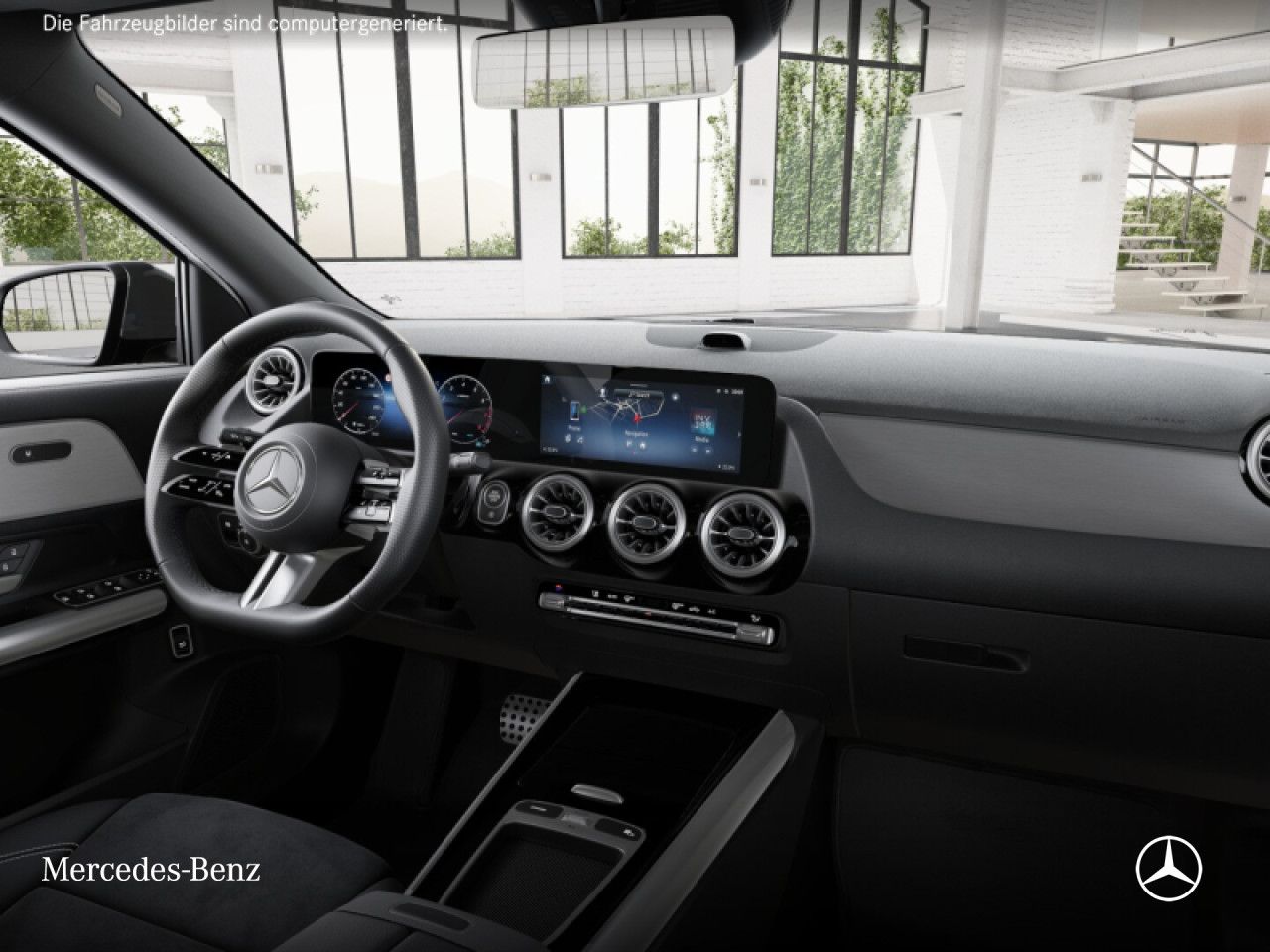Mercedes-Benz GLA – Bild 8