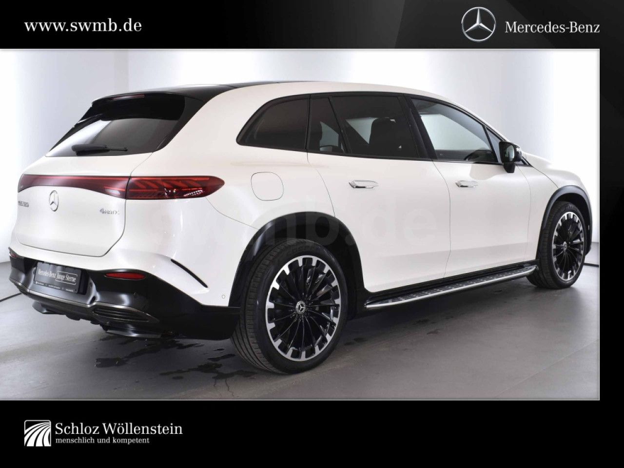 Mercedes-Benz EQS – Bild 19
