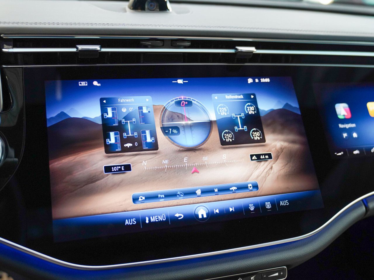 Mercedes-Benz E-Klasse – Bild 28