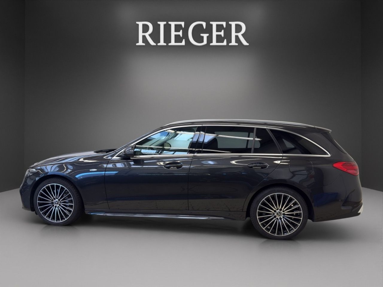 Mercedes-Benz C-Klasse – Bild 5