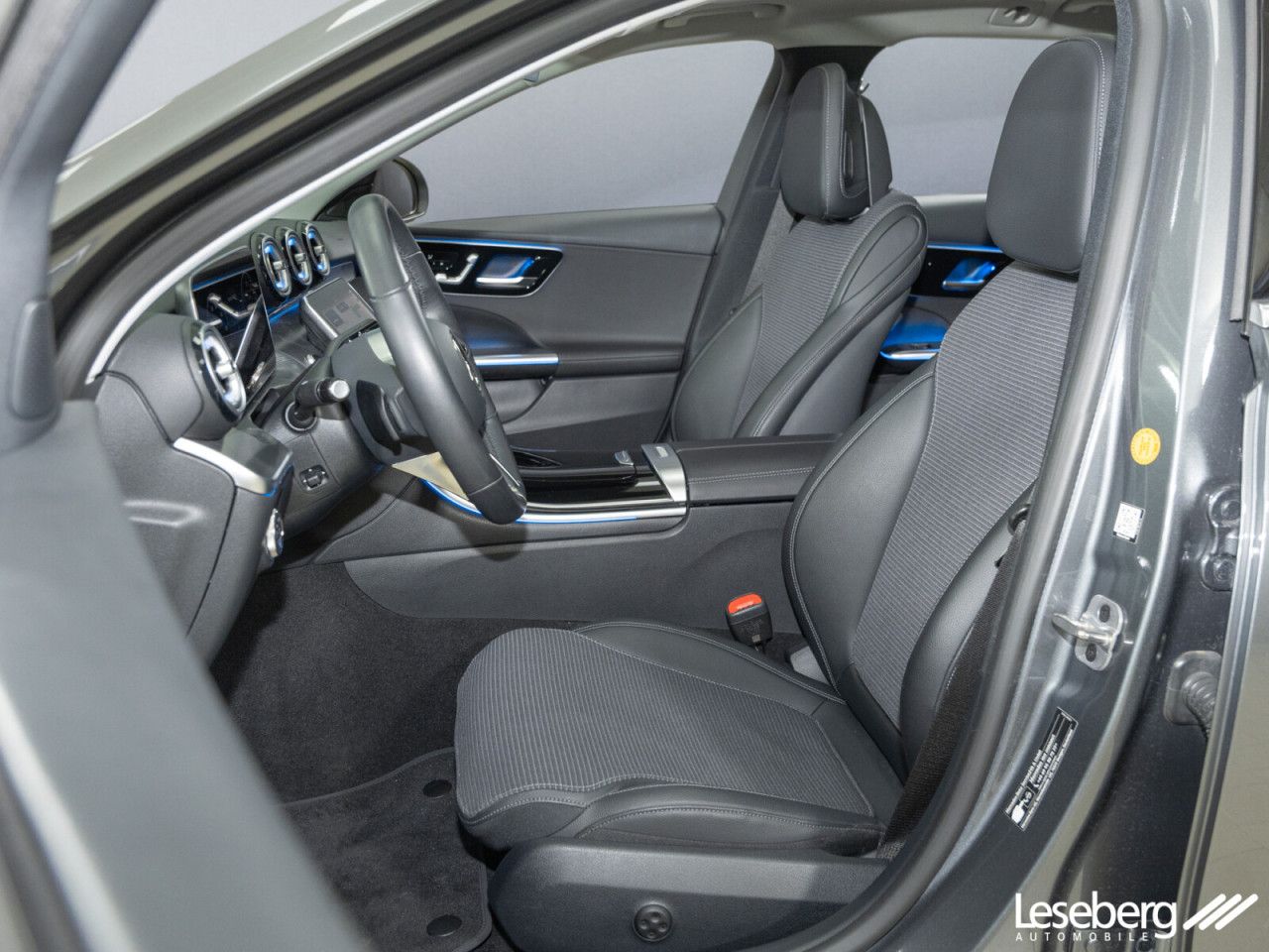 Mercedes-Benz C-Klasse – Bild 14