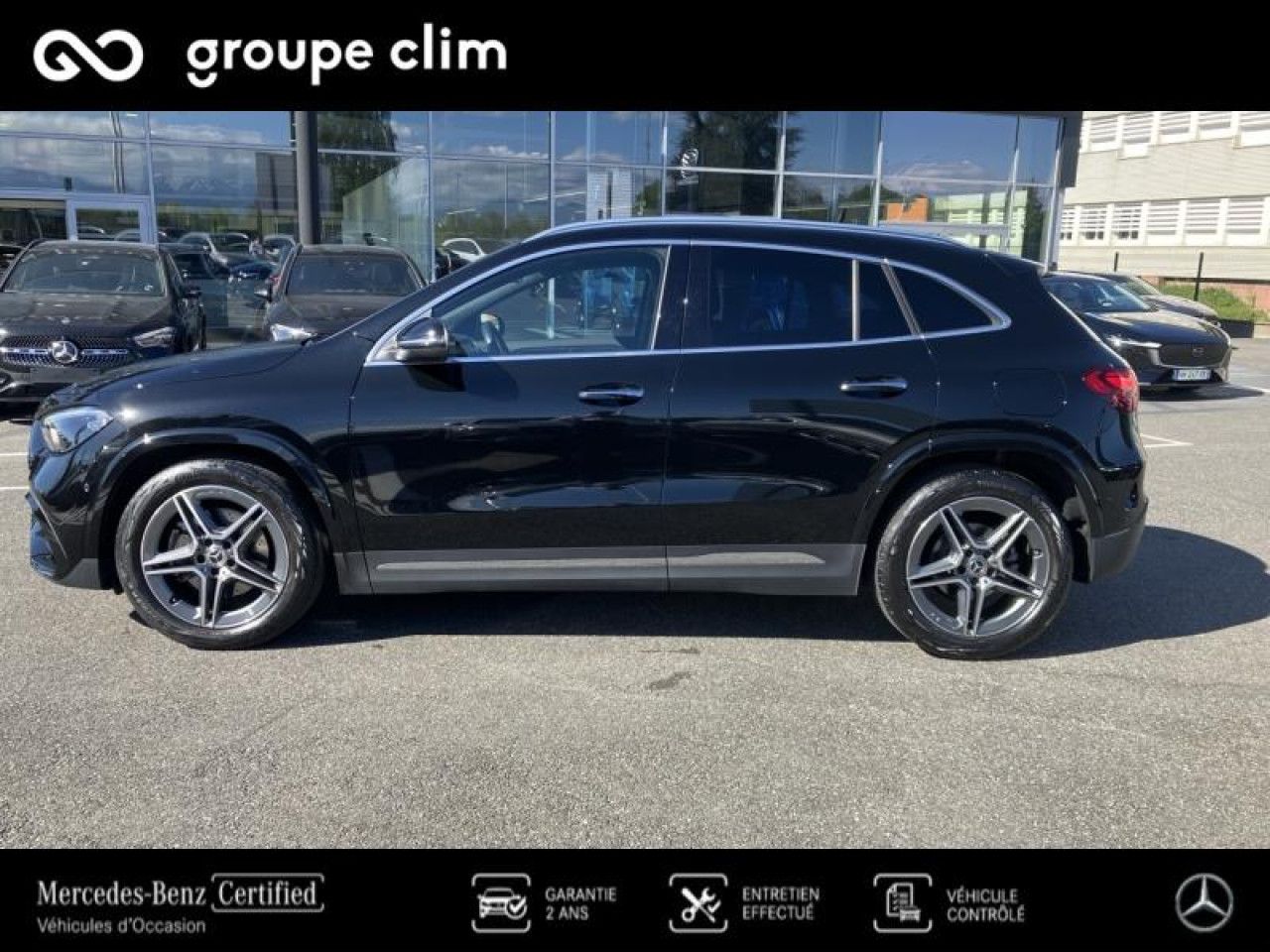 Photo du v&eacute;hicule 7 / 18