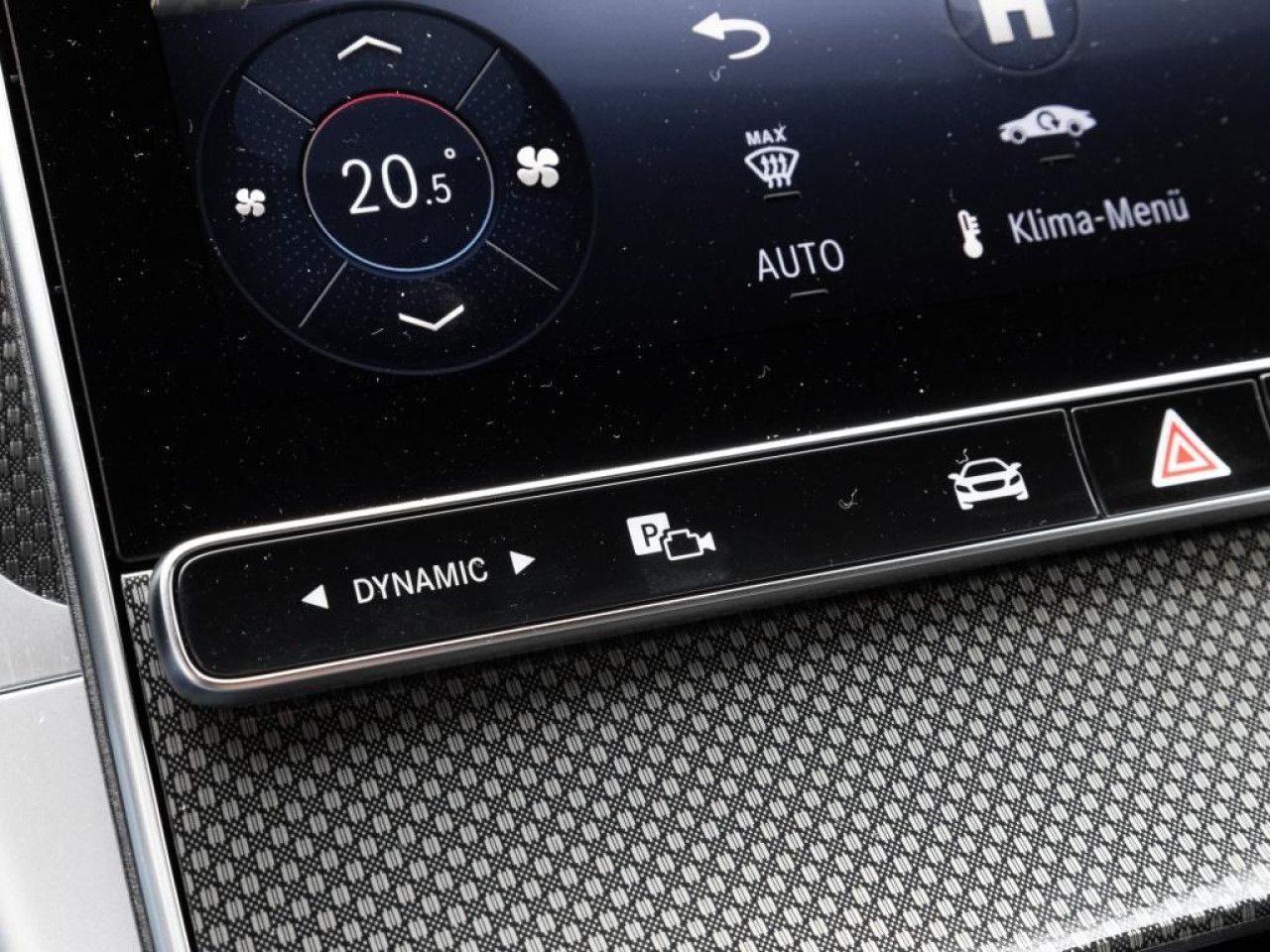 Mercedes-Benz C-Klasse – Bild 14