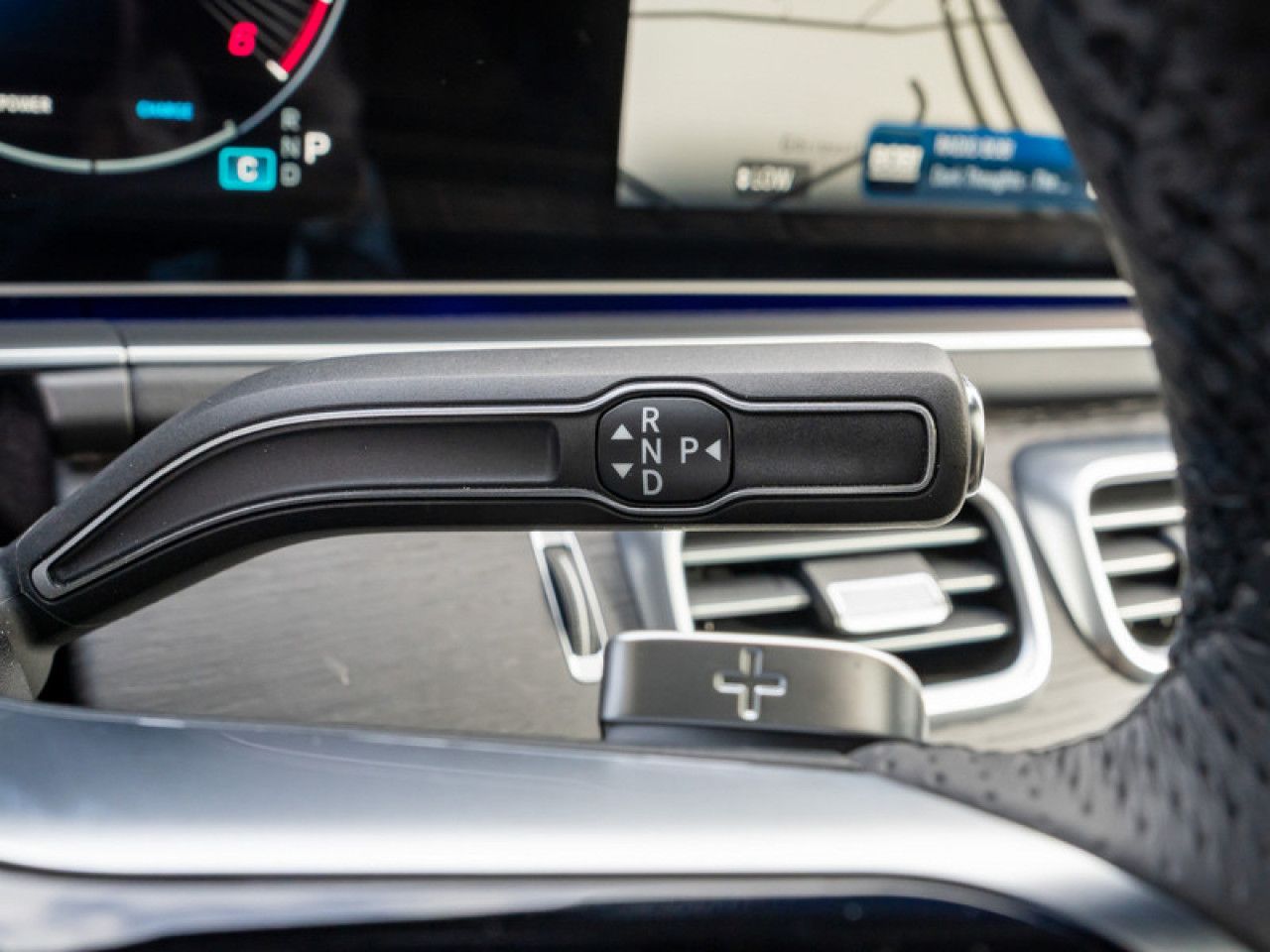 Mercedes-Benz GLS – Bild 15
