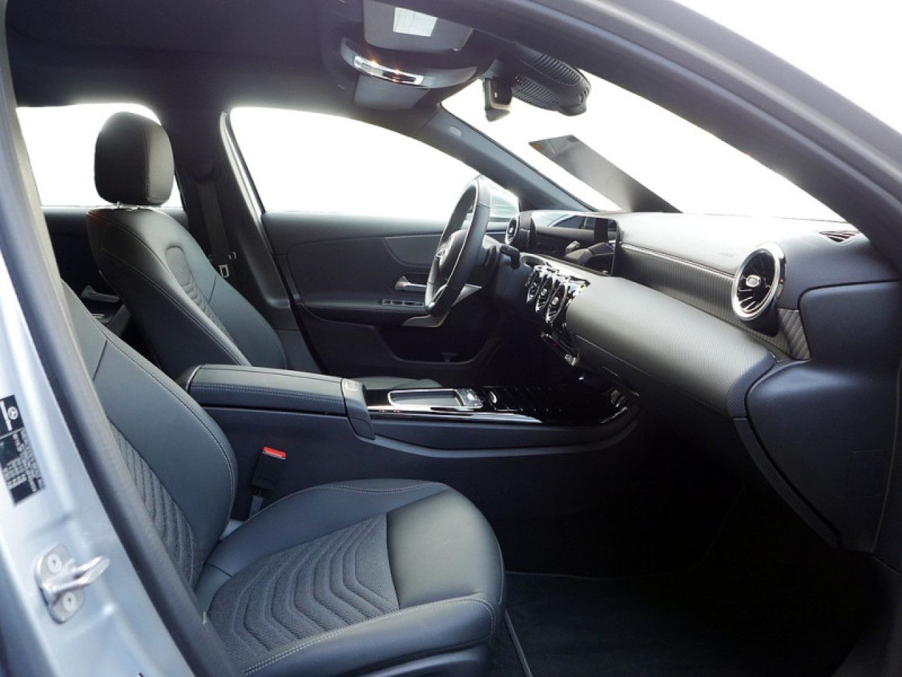 Mercedes-Benz A-Klasse – Bild 5