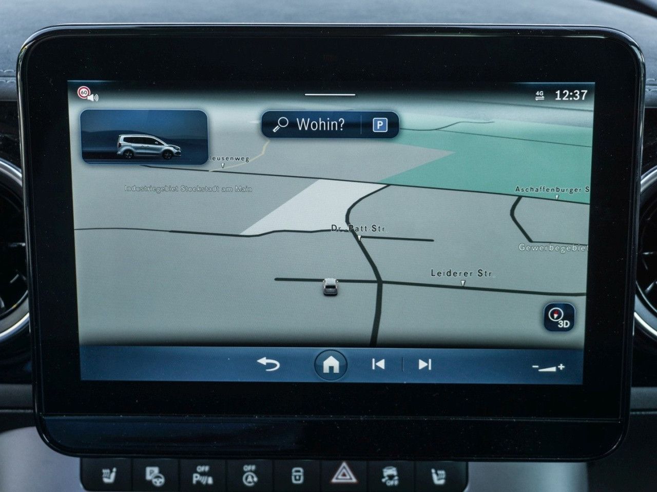 Mercedes-Benz T-Klasse – Bild 13