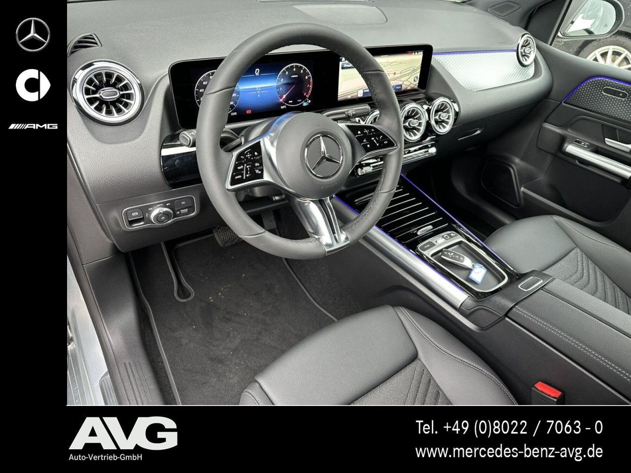 Mercedes-Benz B-Klasse – Bild 8