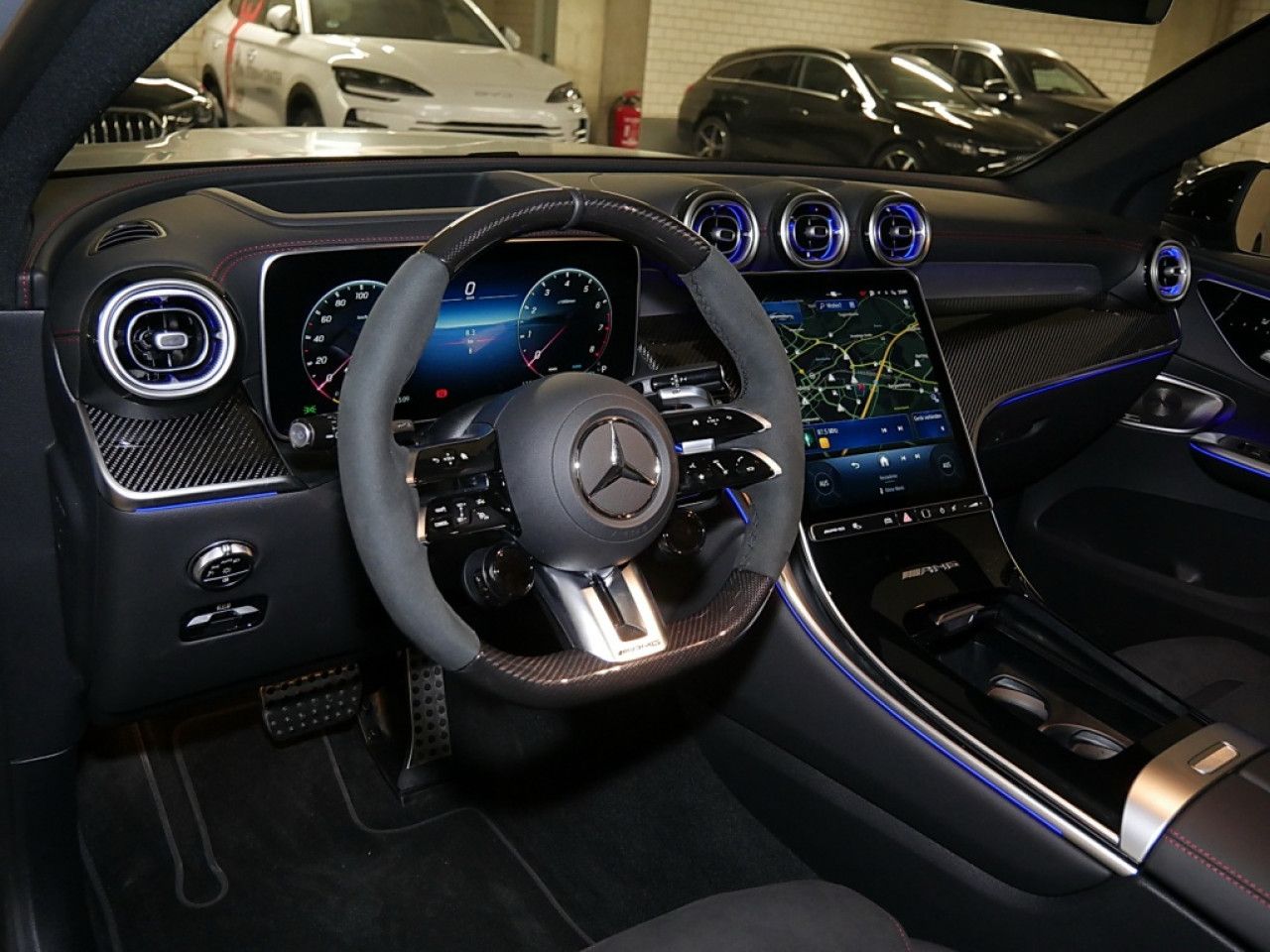Mercedes-Benz GLC – Bild 10