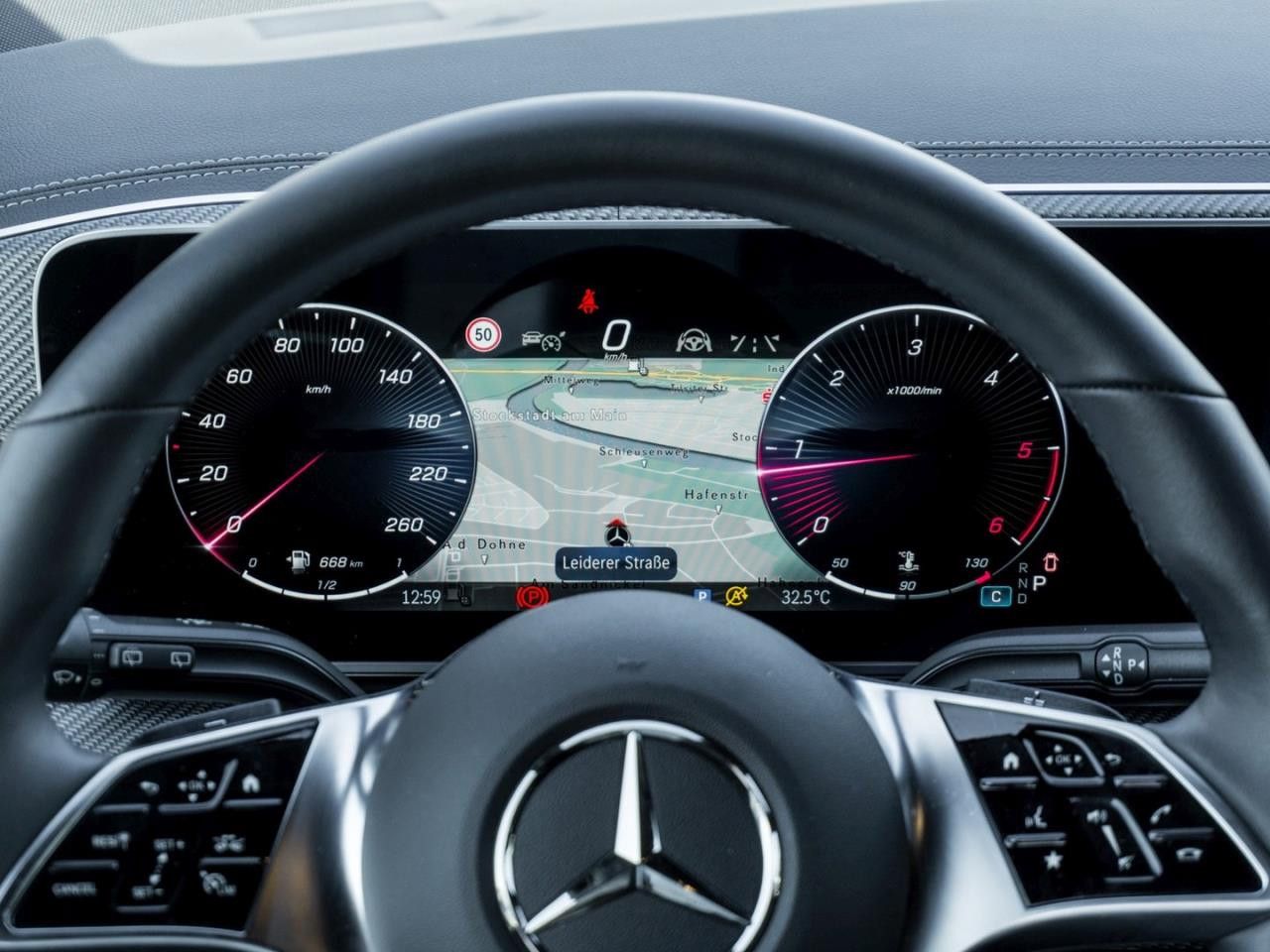 Mercedes-Benz V-Klasse – Bild 19