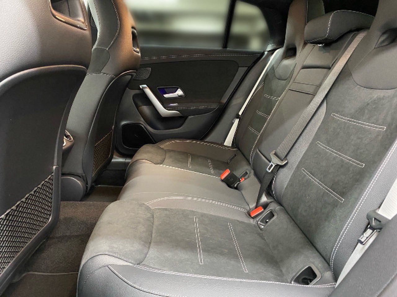 Mercedes-Benz CLA – Bild 11