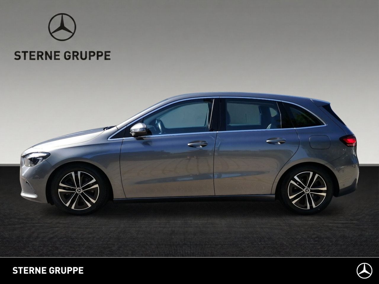 Mercedes-Benz B-Klasse – Bild 5