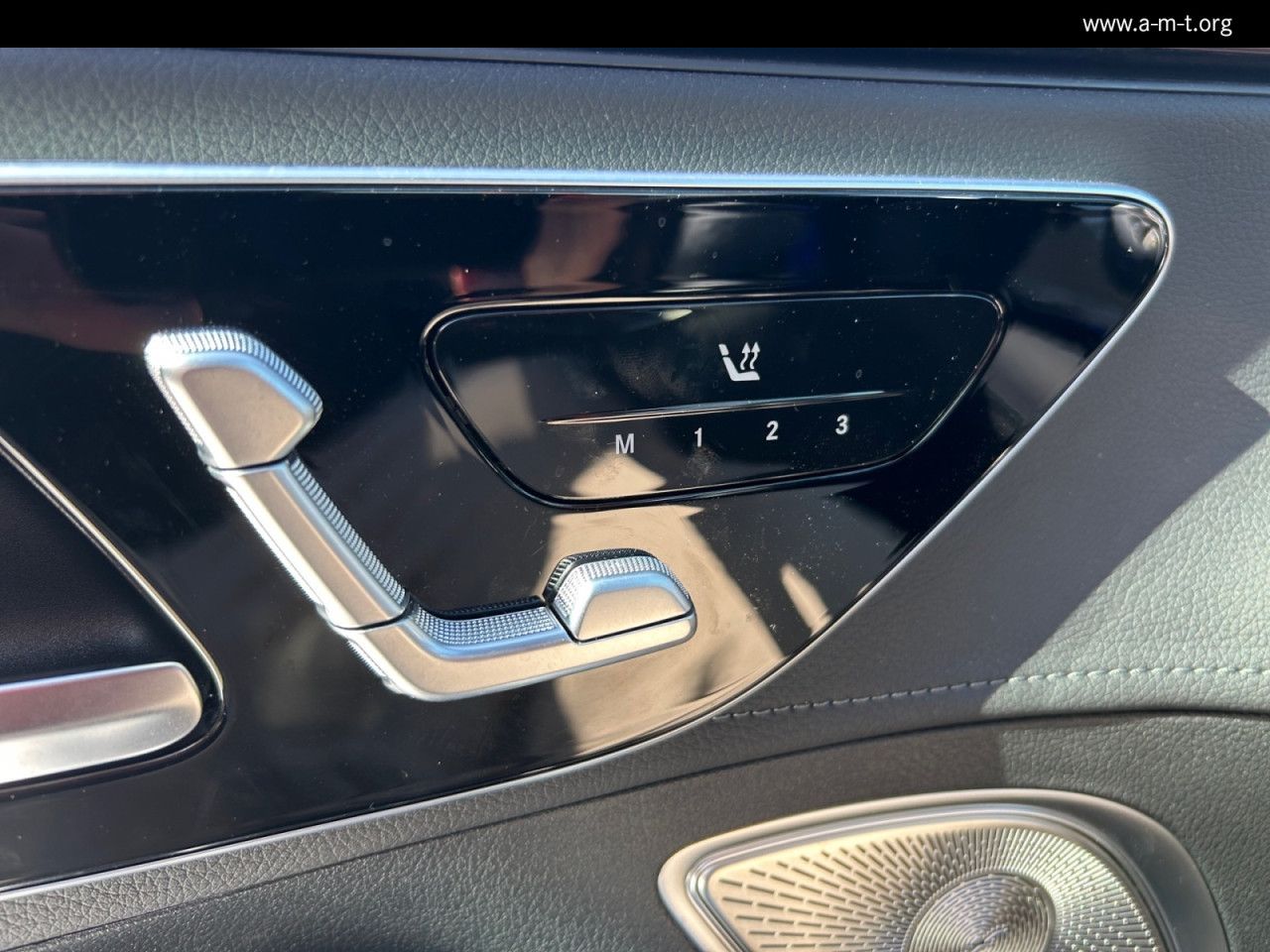 Mercedes-Benz EQE – Bild 19