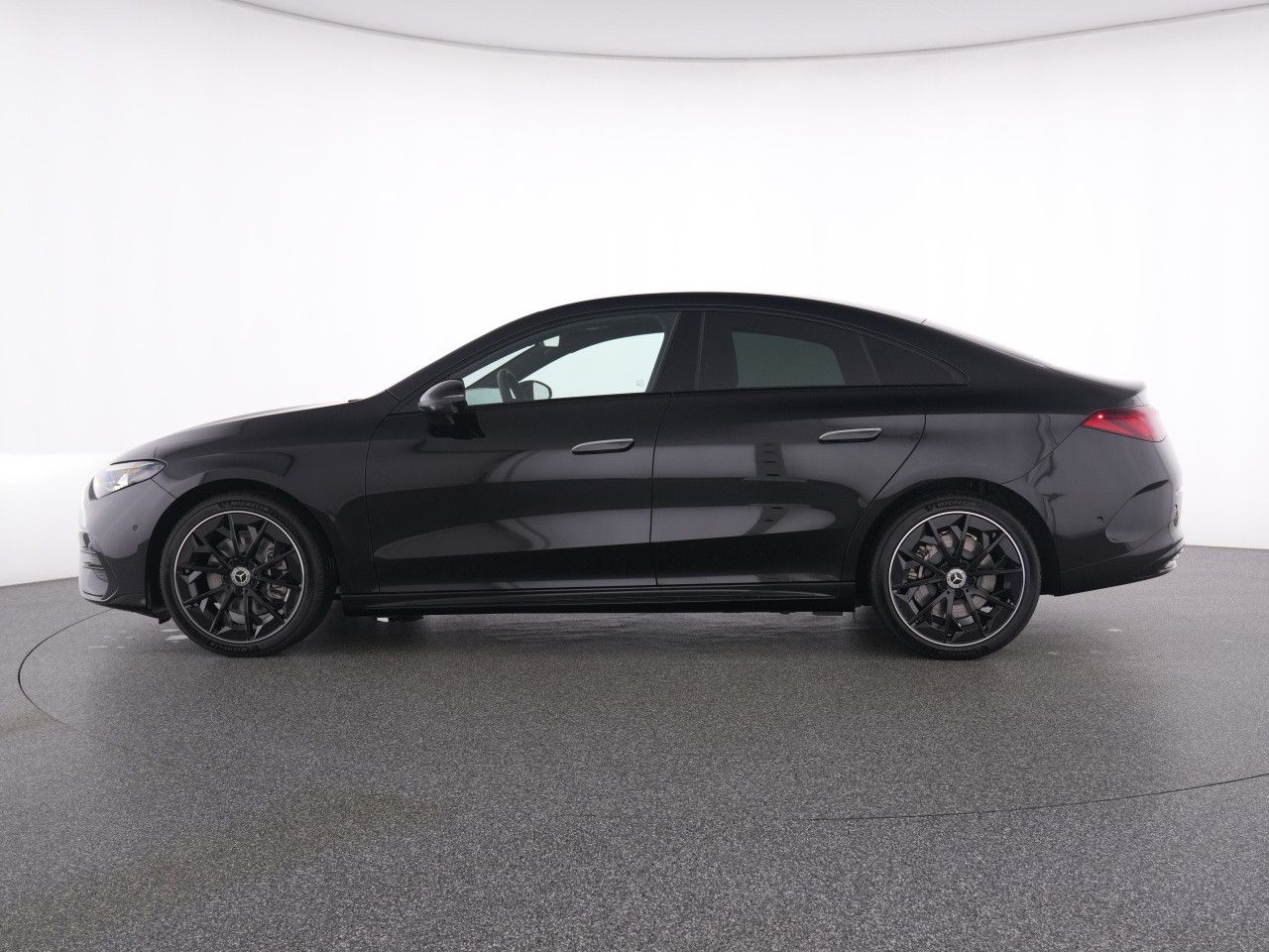 Mercedes-Benz CLA – Bild 10
