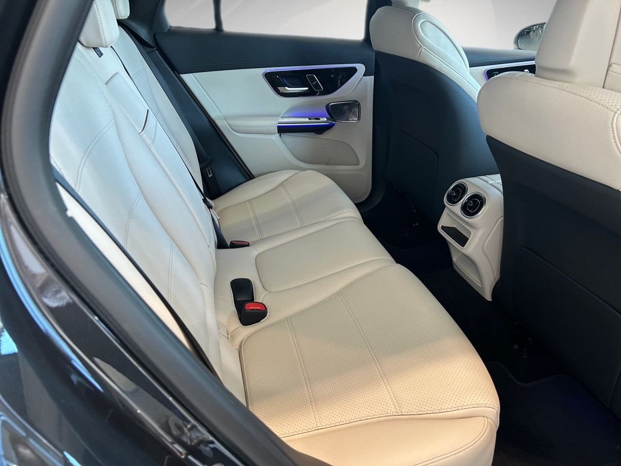 Mercedes-Benz GLC – Bild 22