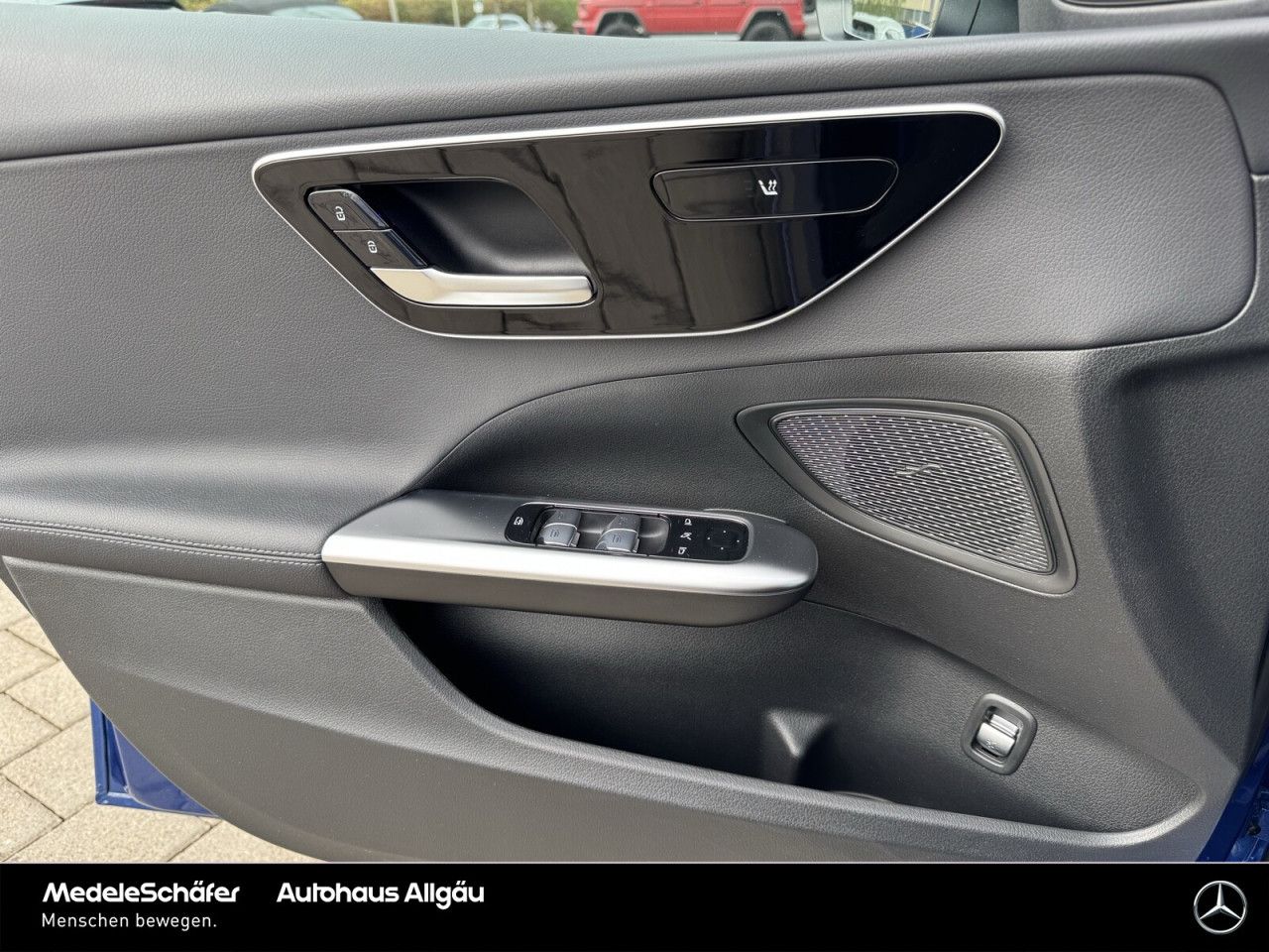 Mercedes-Benz C-Klasse – Bild 9