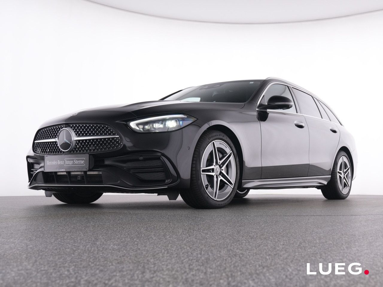 Mercedes-Benz C-Klasse – Bild 6