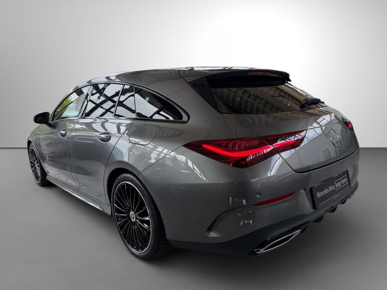 Mercedes-Benz CLA – Bild 4