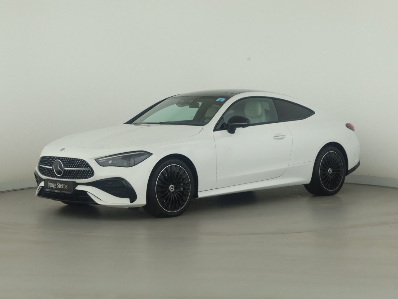 Mercedes-Benz CLE – Bild 5
