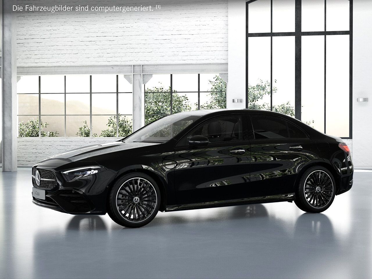 Mercedes-Benz A-Klasse – Bild 29